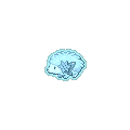 Crystal Shaymin
